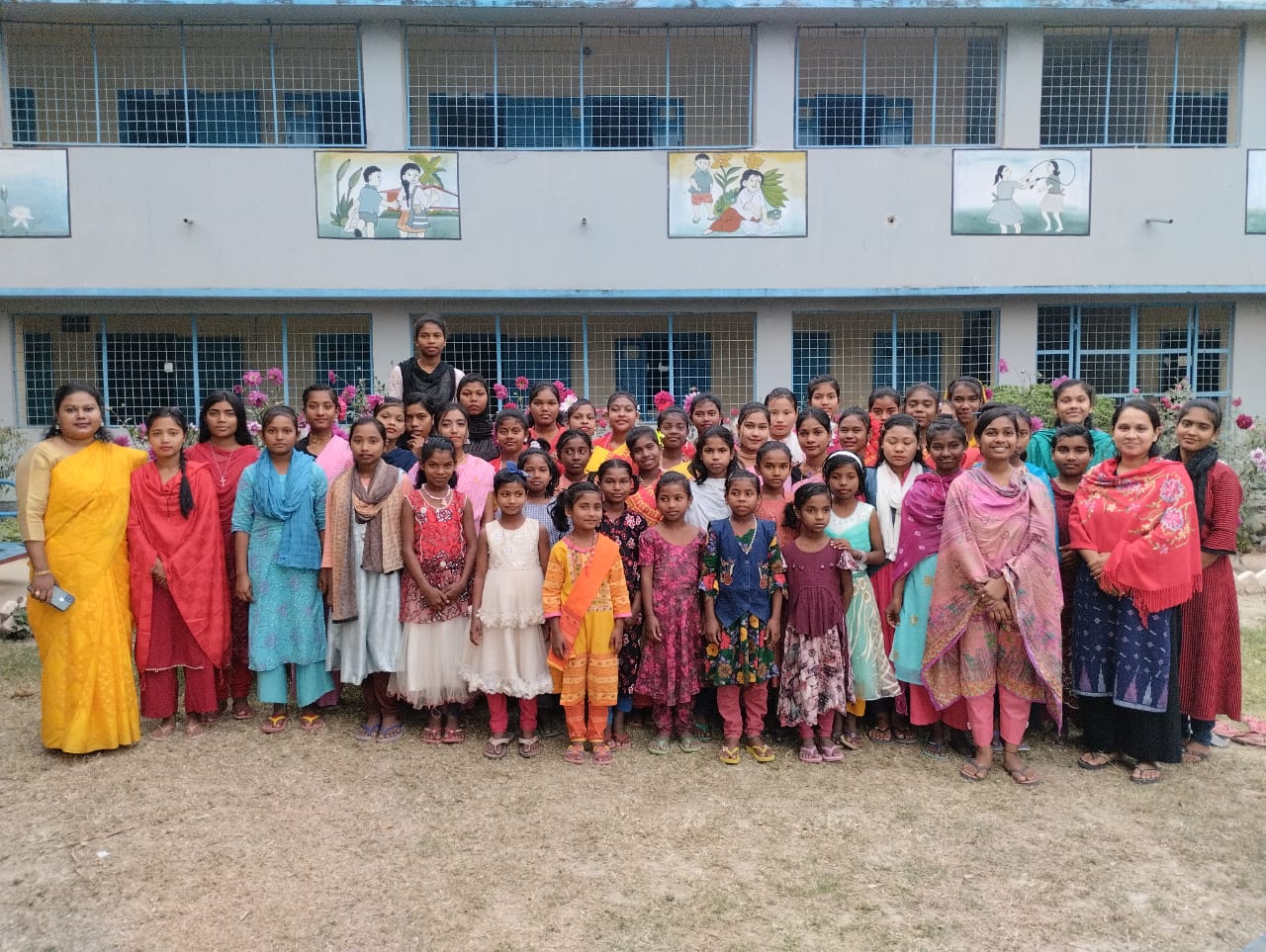 মাদকমুক্ত আলোকিত যুব সমাজ গড়ার লক্ষে বি ওয়াই এফসি আলোচনা সভা ও সাংস্কৃতি অনুষ্ঠান।