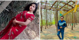 উখিয়া'য় স্বর্ণ-টাকা নিয়ে যুবকের হাত ধরে প্রবাসীর স্ত্রী উধাও