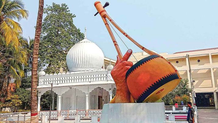 কুষ্টিয়ায় শুরু হচ্ছে তিন দিনব্যাপী লালন স্মরণোৎসব