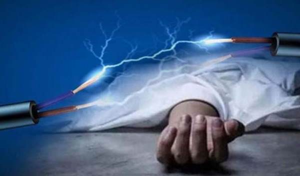 কুমারখালীতে বিদ্যুৎ স্পৃষ্ট হয়ে শ্রমিক নিহত 