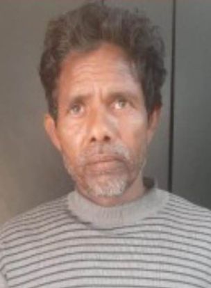 সিলেটে ১০ বছর থেকে পলাতক,৭ টি মামলার সাজাপ্রাপ্ত আসামী গ্রেফতার। 