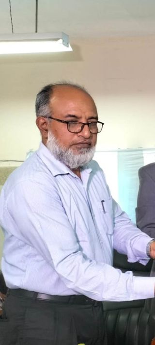বিশ্ব দরবারে বাংলাদেশকে উপস্থাপন করতে দুবাই যাচ্ছেন সন্দ্বীপের কৃতি সন্তান ডাঃ মাহবুবুর রহমান