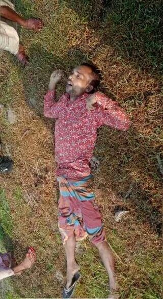 একটি পরিকল্পিত হত্যাকান্ড কত শত কাহিনী।