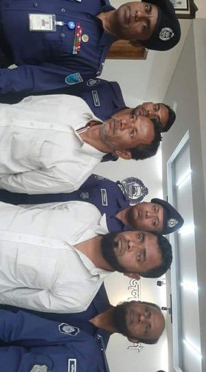 মাদারীপুর শিবচরে সৌদি প্রবাসীর স্ত্রীকে ধর্ষনের শেষে হত্যা করে তিন বন্ধু
