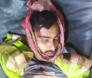 কুষ্টিয়ার ভেড়ামারায় ড্রাম ট্রাকের ধাক্কায় শ্রমিক নিহত 