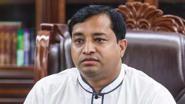 জাহাঙ্গীরকে মেয়র পদে ফেরাতে গাজীপুর সিটির ৬১ কাউন্সিলরের আবেদন প্রদীপ কুমার, 