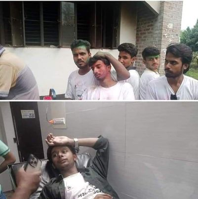 কুষ্টিয়া ইসলামী বিশ্ববিদ্যালয়ে দুই গ্রুপের সংঘর্ষে ৩ জন আহত