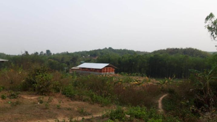 বৃহত্তর বান্দরবান পার্বত্য জেলার লামা এখন ভুমি খেকুদের দখলে। 