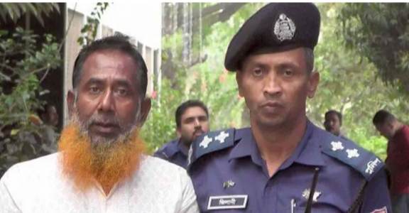 কুষ্টিয়া ভেরামারায় স্ত্রীকে হত্যার দায়ে স্বামীর যাবজ্জীবন কারাদন্ড
