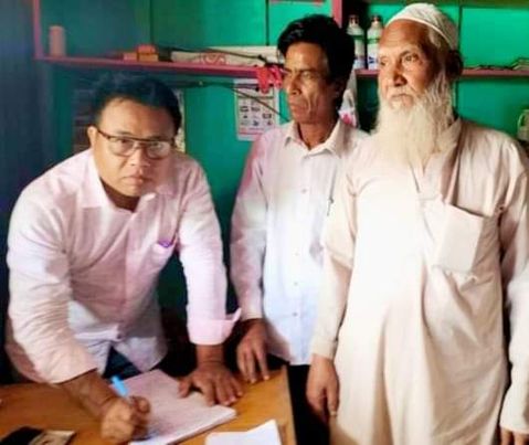 লামা পৌর সভা র ও এম এস বিক্রয় কেন্দ্র পরিদর্শন করেন লামা খাদ্য অধিদপ্তর। পরিদর্শন অব্যাহত
