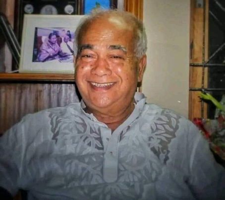 আ.লীগের সংসদীয় বোর্ডের সদস্য ইঞ্জি. মোশাররফ হোসেন। 