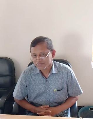 সিলেটে মৎস্য কর্মকর্তাকে ভাই ডাকায় ক্ষেপে গেলেন উপ সহকারী মৎস্য কর্মকর্তা! 