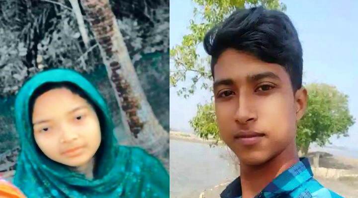 কালিগঞ্জে রতুনপুরে বাল্যবিবাহকে প্রতিবাদ করতে গিয়ে ইউপি সদস্যা লাঞ্ছিত।