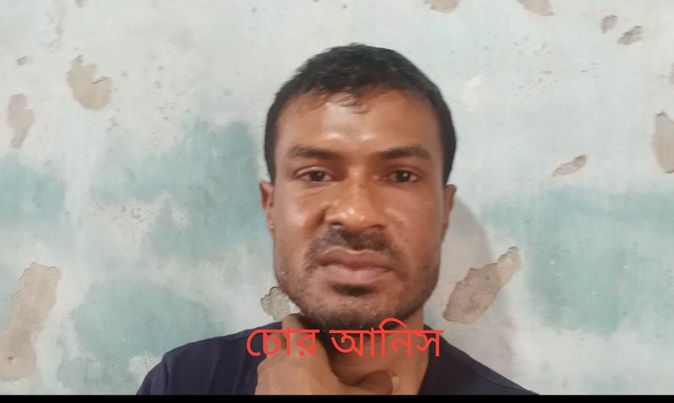 নড়াইলে কতিপয় ভাংড়ি ব্যবসায়ীদের কারণে অতিষ্ঠ সাধারণ ব্যবসায়ী ও এলাকাবাসী।
