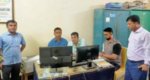 চাটখিলে মানসিক রোগীকে পরীক্ষামূলক চিকিৎসা প্রদান
