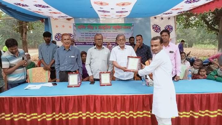 সখীপুরে জিতাশ্বরী প্রাথমিক বিদ্যালয়ে বার্ষিক ক্রীড়া ও সাংস্কৃতিক অনুষ্ঠান অনুষ্ঠিত 