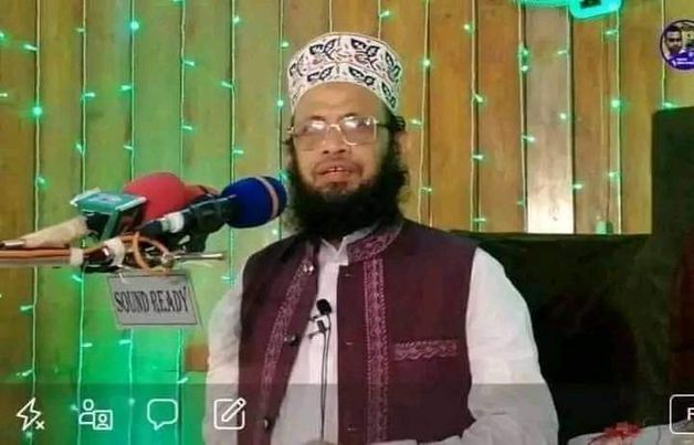 বাঁশখালীর থানার অহংকার ও গৌরব, অসংখ্য আলেমের ওস্তাদ, 