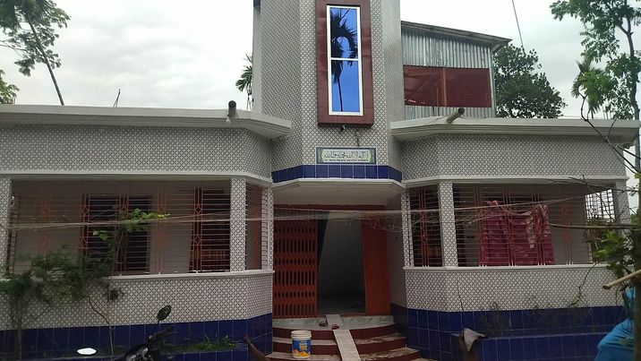 নড়াগাতীতে প্রবাসীর বাড়ীতে দুর্ধর্ষ চুরি! 