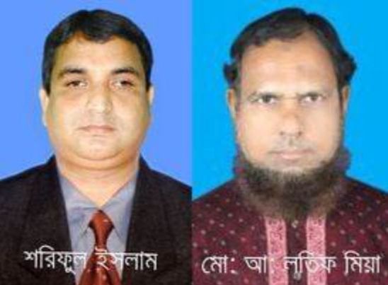সখীপুর উপজেলা রিপোর্টার্স ইউনিটির নতুন কমিটি ঘোষণা 
