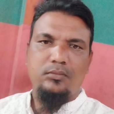 লালমনিরহাট হাটে ইউপি সদস্য কতৃক দিনমজুর নির্যাতিত, প্রান নাশের হুমকি 