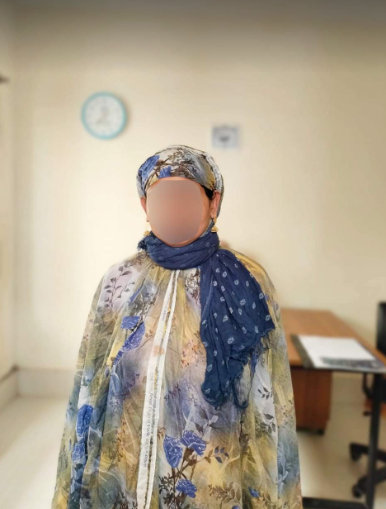 ভোলায় শিশু চোর চক্রের ১ নারী সদস্য আটক