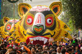 আসছে ভয়ংকর কাল বৈশাখ
