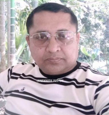 নড়াইলে ইউপি চেয়ারম্যানের নামে নিউজ করায় বার্তা সম্পাদক কে মামলার হুমকি।