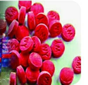 সালথায় এক যুবক মাদক সহ গ্রেফতার