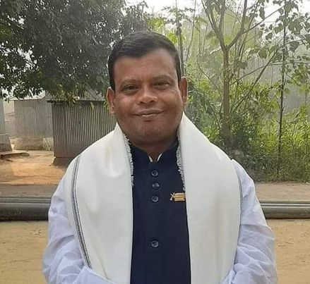 সখীপুরে দেবরের লাঠির আঘাতে ভাবি খুন,হত্যা মামলায় ইউপি সদস্য রুহুল আমীন গ্রেফতার 