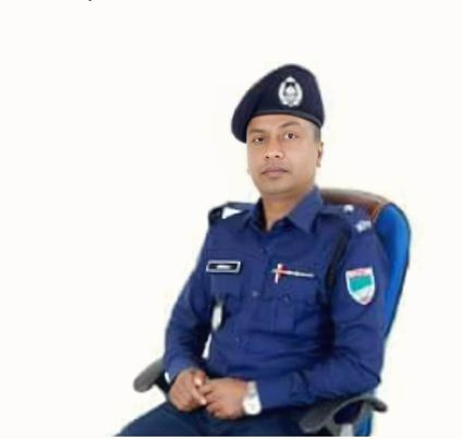 খুলনার পাইকগাছা থানার নবাগত ওসি'র দায়িত্বে অর্পিত হলেন মোঃ রফিকুল ইসলাম
