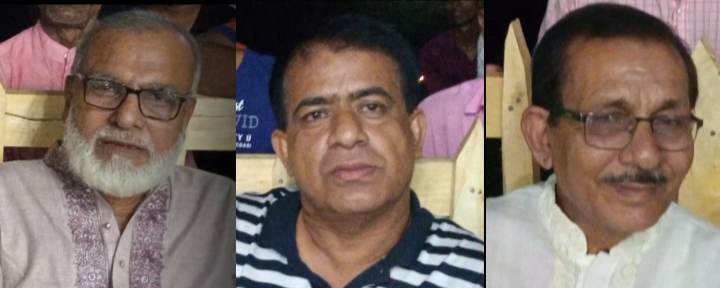 বরগুনা জেলার আমতলী থানাধীন হলুদি ইউনিয়নে চরচিলা হিন্দু পাড়ায় হিন্দু সম্প্রদায়ের ধর্মীয় উৎসব তিন দিনব্যাপী এক নাম কীর্তন অনুষ্ঠিত হয় 