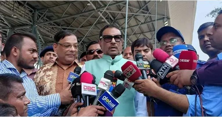 পদ্মা সেতুতে মোটরসাইকেল চলার অনুমতি দক্ষিণ বঙ্গবাসীর জন্য প্রধানমন্ত্রীর ঈদ উপহার- সেতুমন্ত্রী