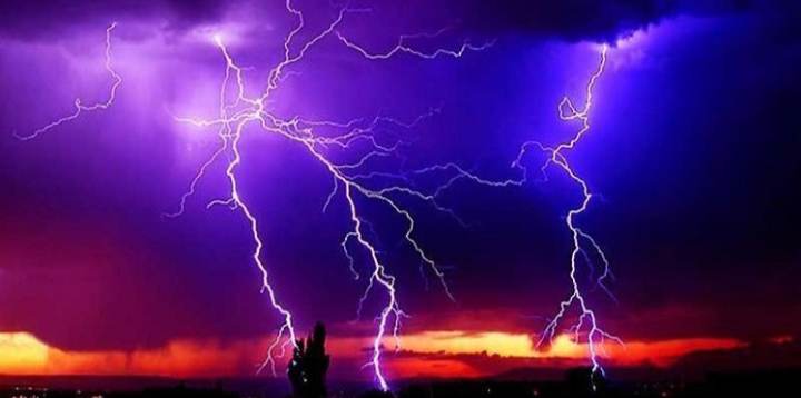 বজ্রপাতে গাজীপুরে বৃদ্ধের মৃত্যু, আহত ৫