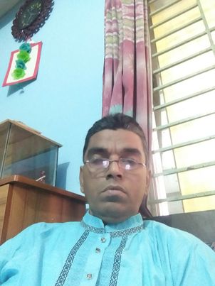 হাসানুর জামান বাবু'র নিন্দাও প্রতিবাদ। -