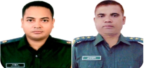 জেলার মোহাম্মদ এমরান হোসেন মিঞা ও সুপার মুহাম্মদ মঞ্জুর হোসেনের ত্বত্তাবধানে জেলখানায় অপরাধ নিয়ন্ত্রণে: বন্দীদের ঈদ উদযাপন 