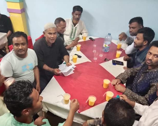 লামায় 