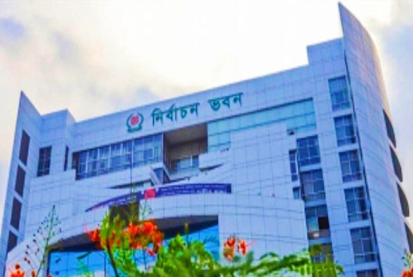 ভোটের দিন সাংবাদিকদের মটরবাইক নিষিদ্ধ;নীতিমালা ইসি