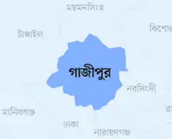 গাজীপুরে তিন শ্রমিকের মৃত্যুর ঘটনায় এক দিনের জন্য কারখানা বন্ধ ঘোষণা