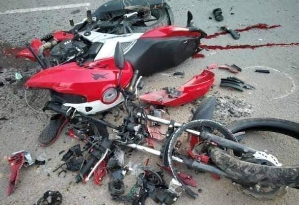 গোপালগঞ্জে ট্রাকের ধাক্কায় মোটরসাইকেল আরোহী তিন নিহত