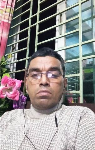 সাংবাদিক হাসানুর জামান বাবুকে হুমকি প্রতিবাদ। 