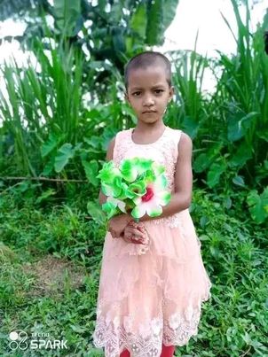 বগুড়ায় আট বছরের শিশুর ধর্ষণের পর হত্যা 