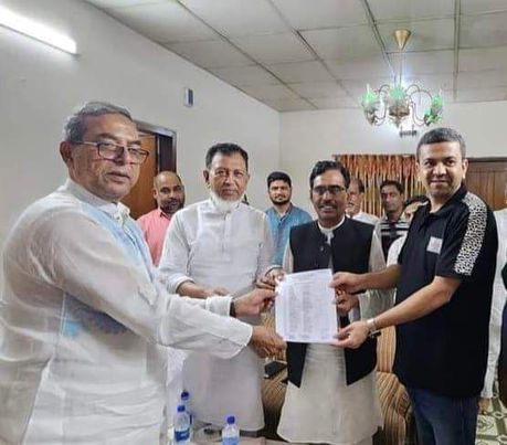 বাংলাদেশ আওয়ামী লীগ সখীপুর উপজেলা শাখার পূর্নাঙ্গ কমিটি প্রকাশ