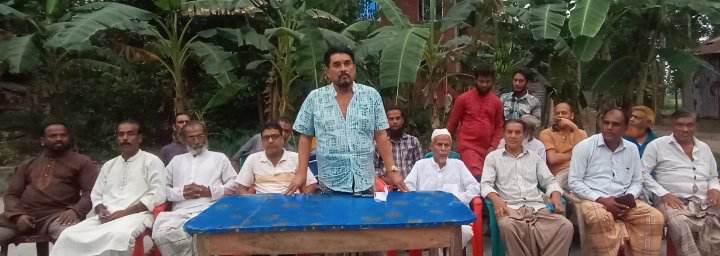 পাথরঘাটায় বিএনপি’র নবগঠিত ইউনিয়ন কমিটির ১৩ জনের অনাস্থা 