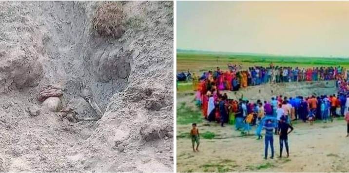 কুষ্টিয়া দৌলতপুরে নিখোঁজ যুবকের গলিত মৃতদেহ উদ্ধার