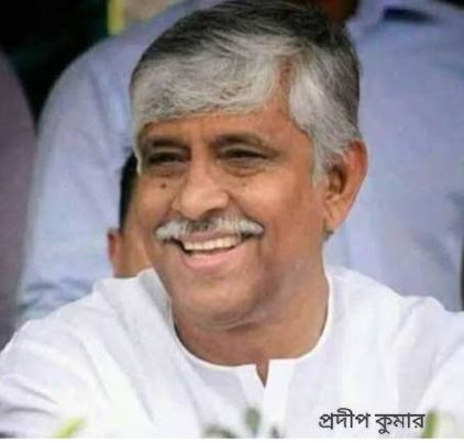আজমত উল্লাহর পক্ষে ঐকের সুর আওয়ামী লীগ 