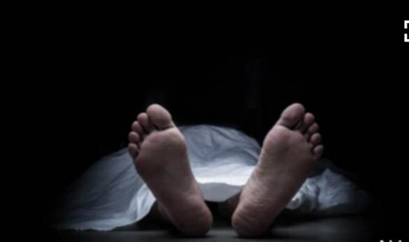 স্ত্রীকে শ্বসরোধ করে হত্যা স্বামী পলাতক 