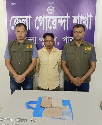বগুড়ায় আট বছরের শিশুর ধর্ষণের পর হত্যা