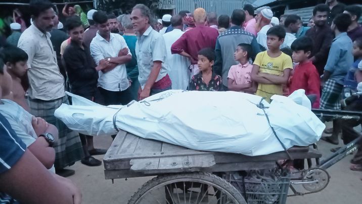 সখীপুরে গলায় ফাঁস দিয়ে যুবকের মৃত্যু