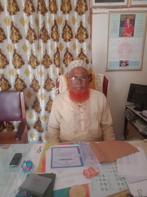 চেয়ারম্যানের বিরুদ্ধে ইউপি সদস্যদের অভিযোগ