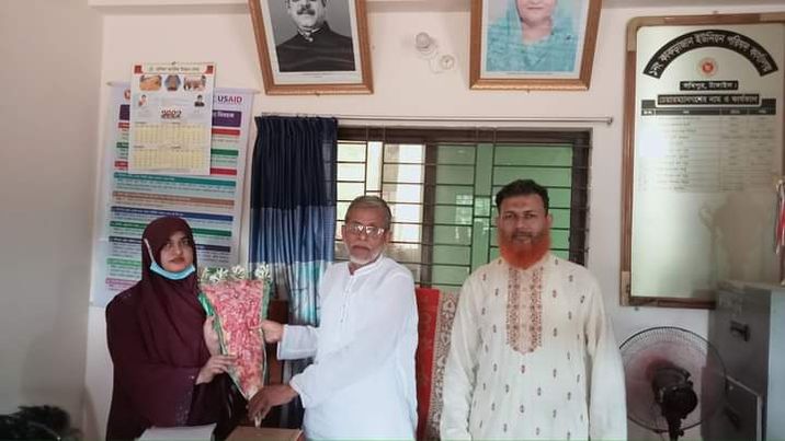 সখীপুরে কাকড়াজানের সচিব গজারিয়া ও বহুরিয়ার সচিব কাকড়াজানে বদলি